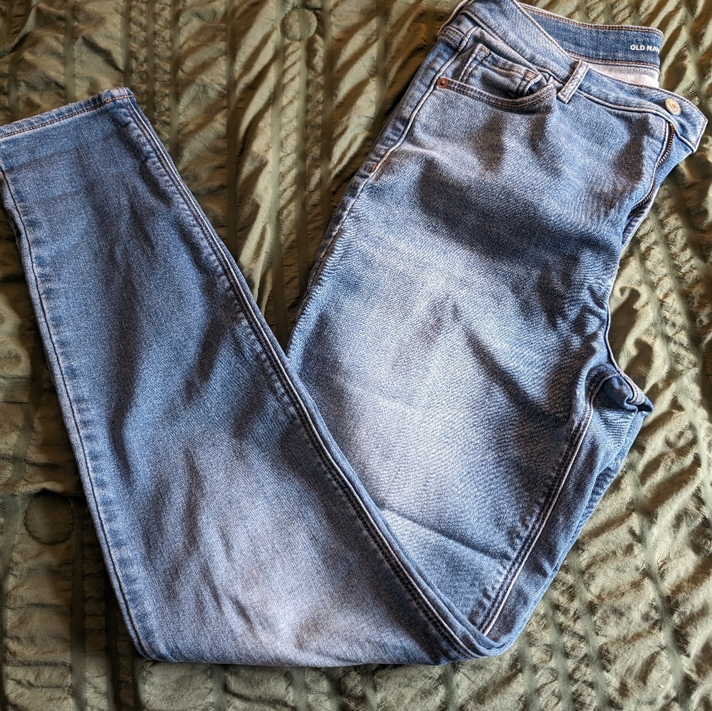 Old Navy Jeans/Jeggings